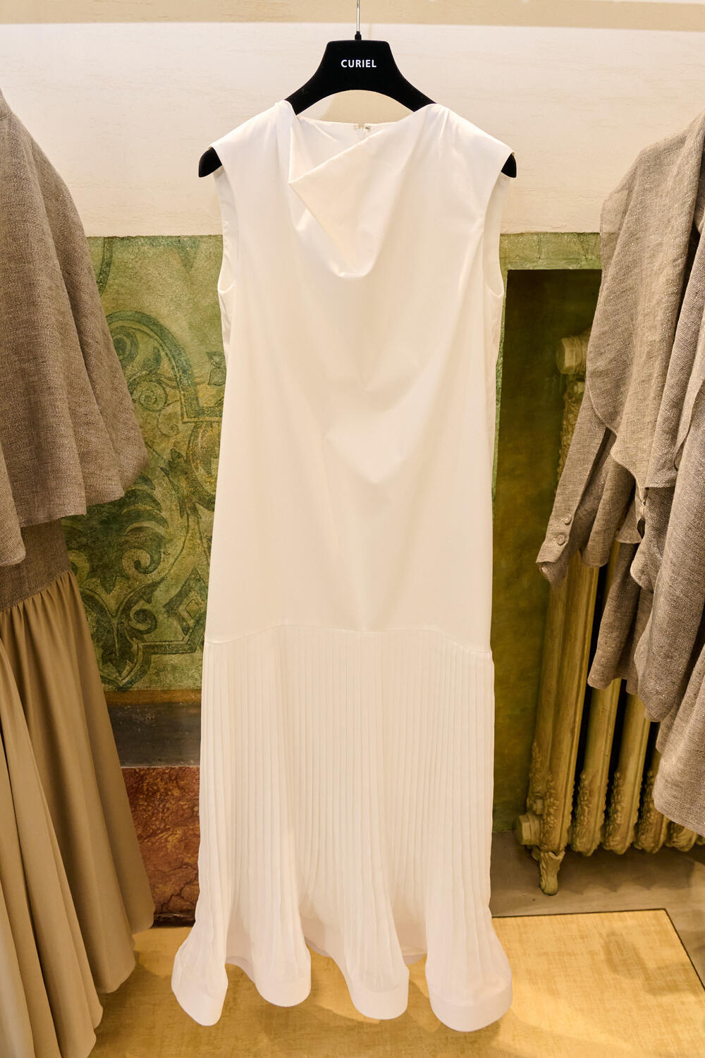 CURIEL WOMEN SS 2027 - Foto #44