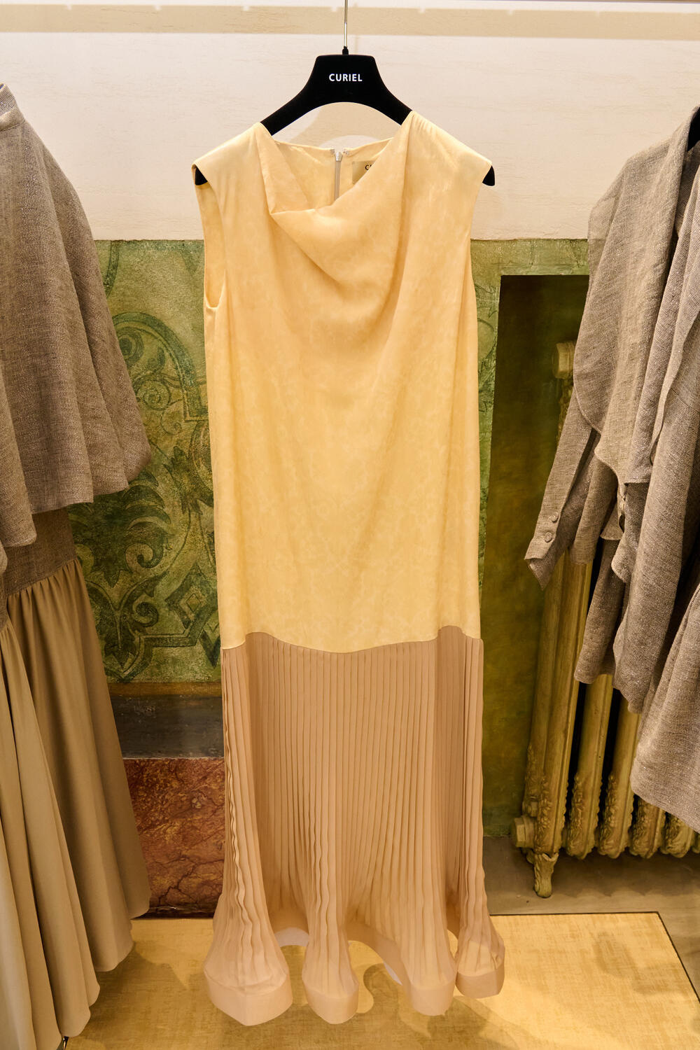 CURIEL WOMEN SS 2027 - Foto #45