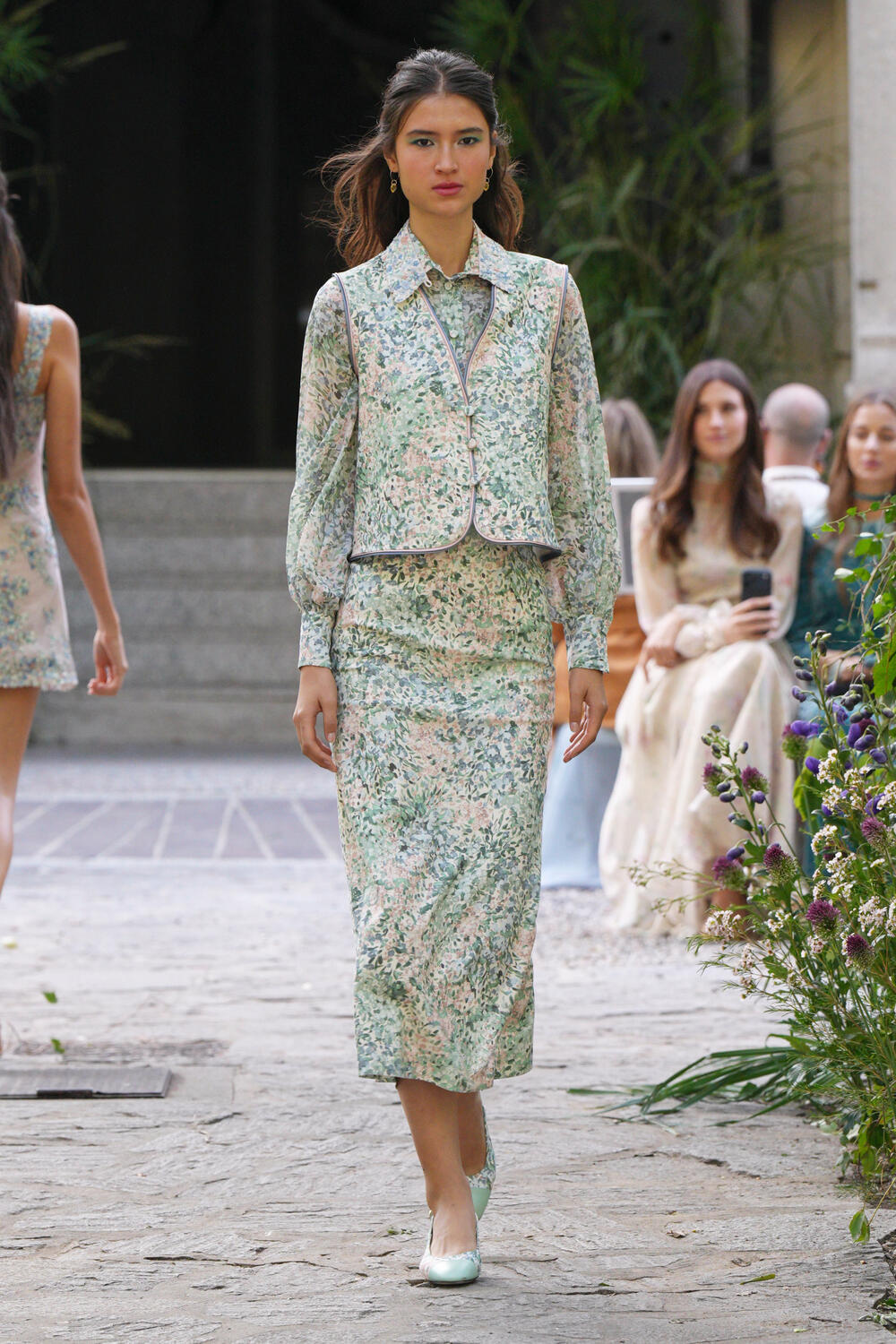 LUISA BECCARIA WOMEN SS 2027 - Foto #1