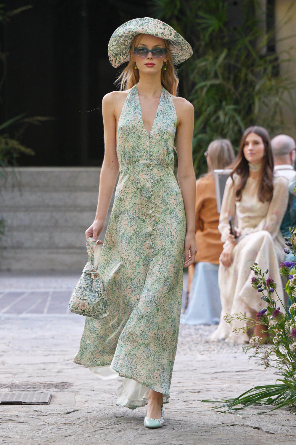 LUISA BECCARIA WOMEN SS 2027 - Foto #6