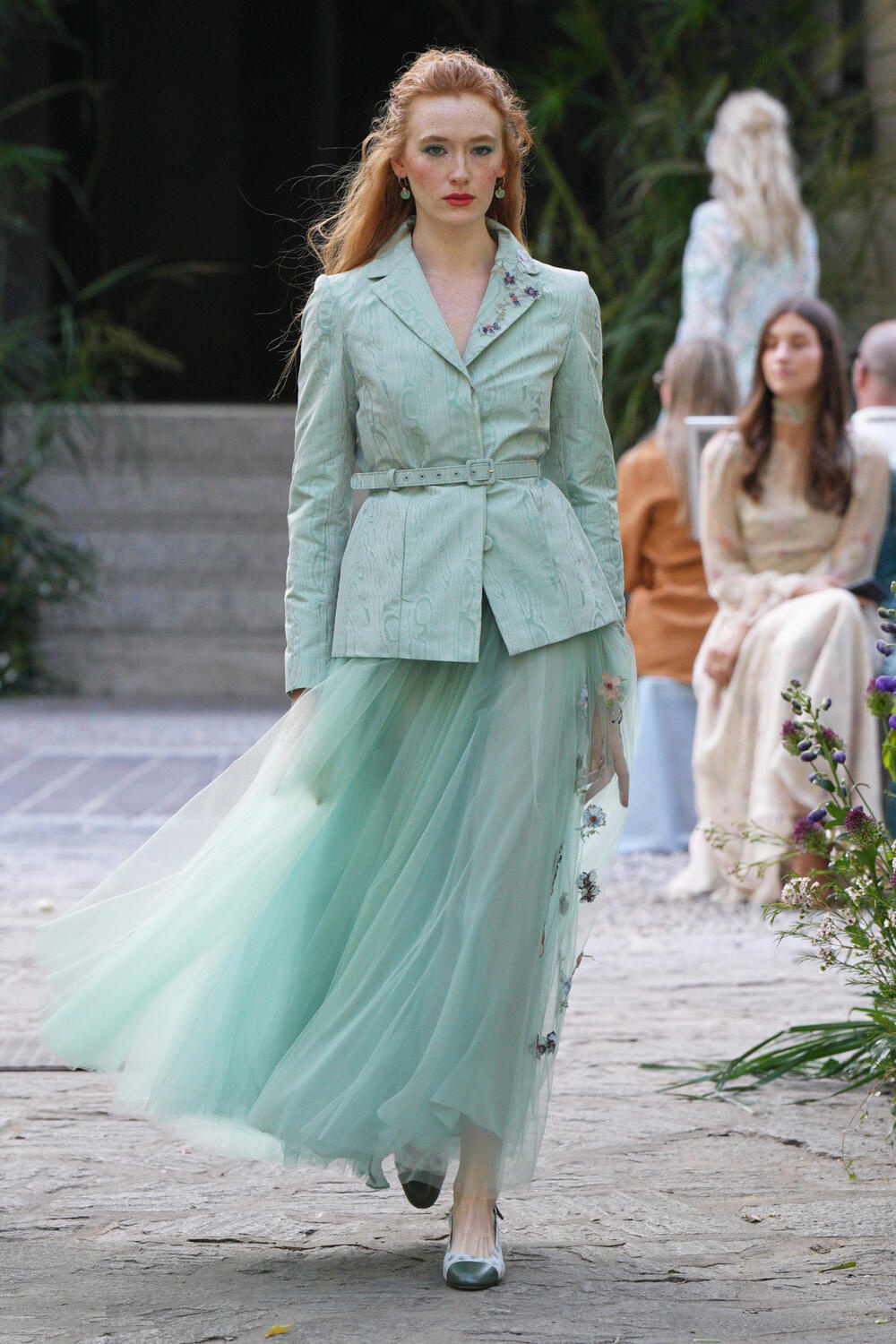 LUISA BECCARIA WOMEN SS 2027 - Foto #7
