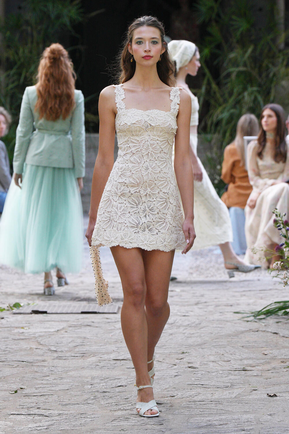 LUISA BECCARIA WOMEN SS 2027 - Foto #8