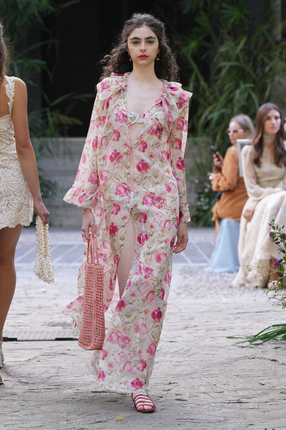 LUISA BECCARIA WOMEN SS 2027 - Foto #9