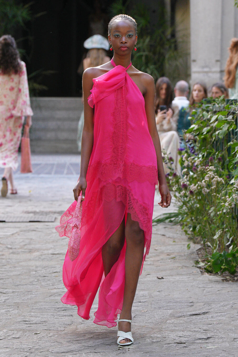 LUISA BECCARIA WOMEN SS 2027 - Foto #10