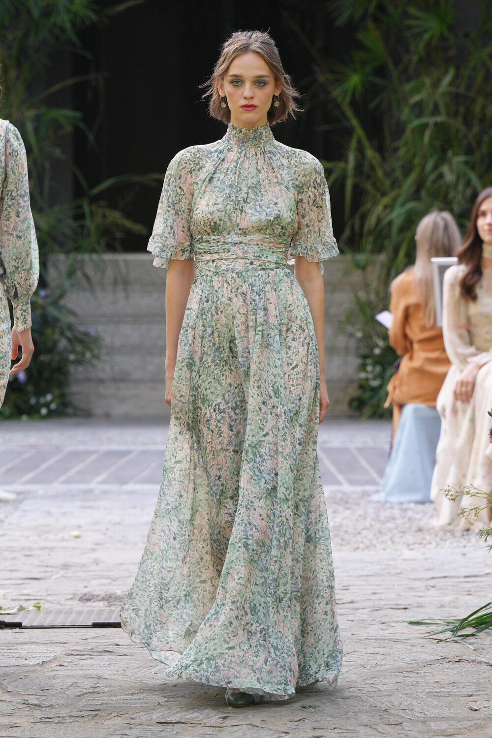 LUISA BECCARIA WOMEN SS 2027 - Foto #2