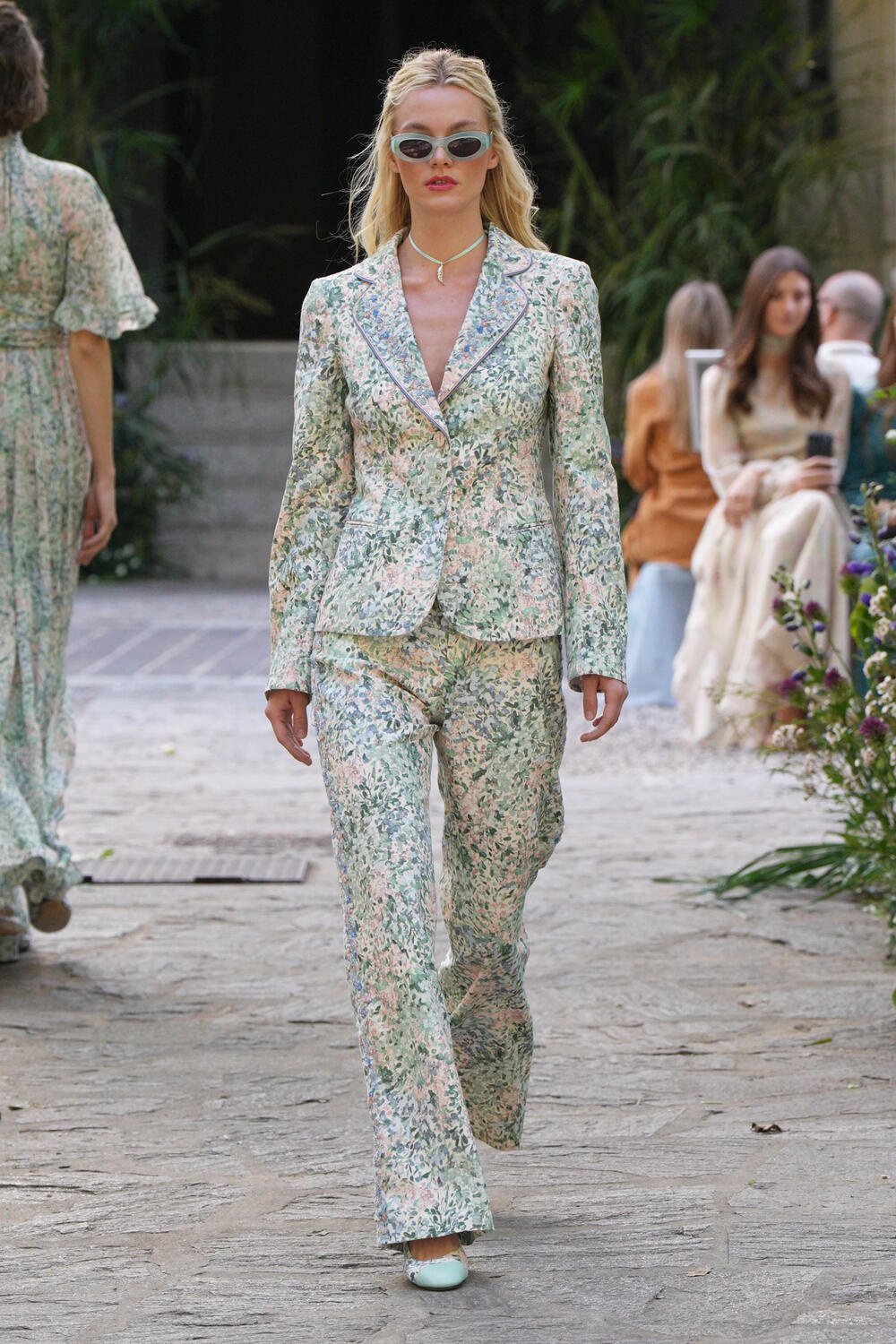 LUISA BECCARIA WOMEN SS 2027 - Foto #3