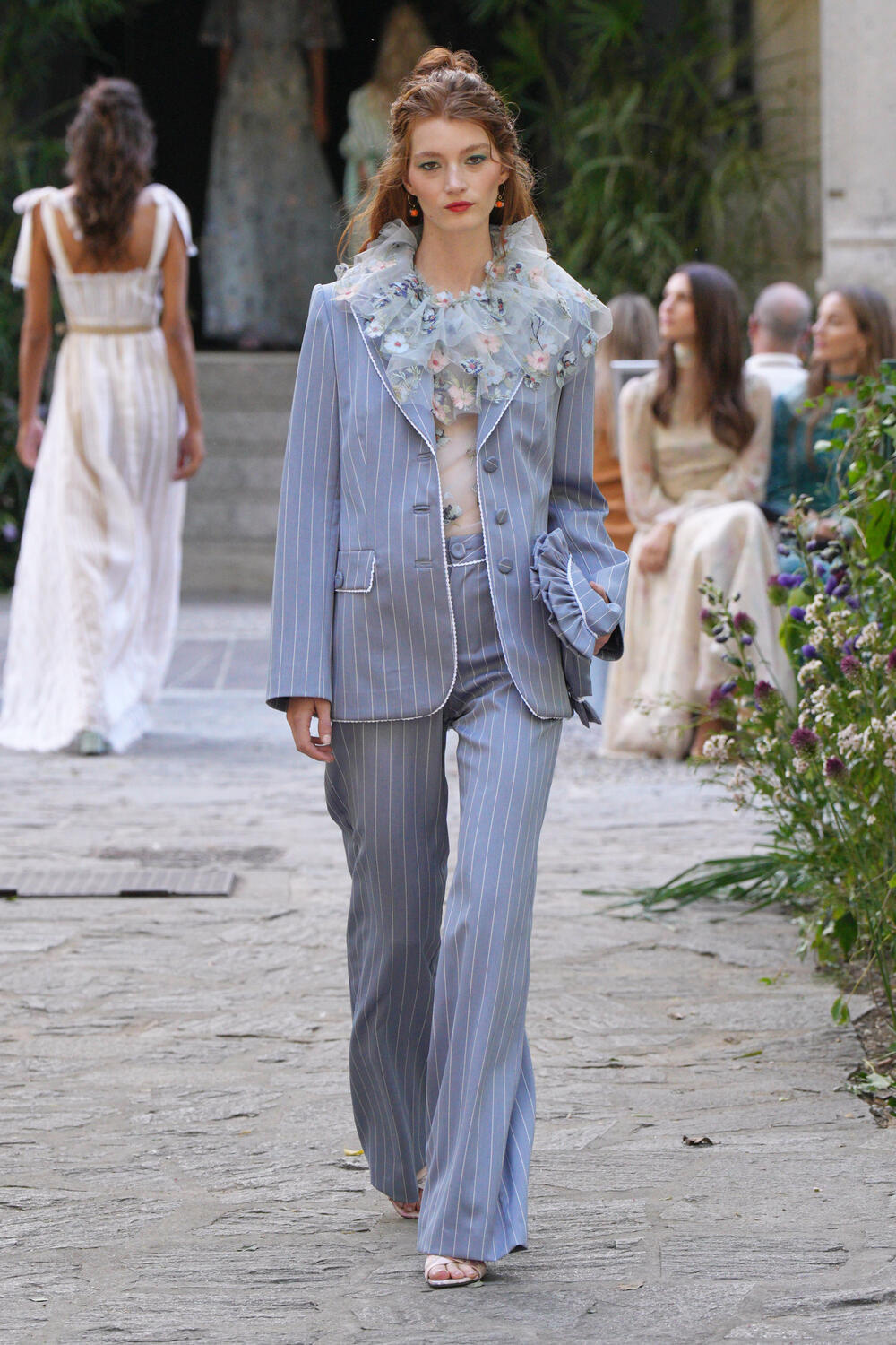 LUISA BECCARIA WOMEN SS 2027 - Foto #16