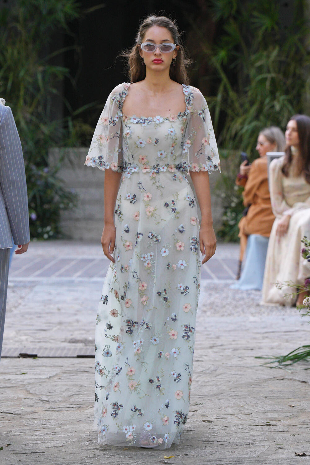 LUISA BECCARIA WOMEN SS 2027 - Foto #17