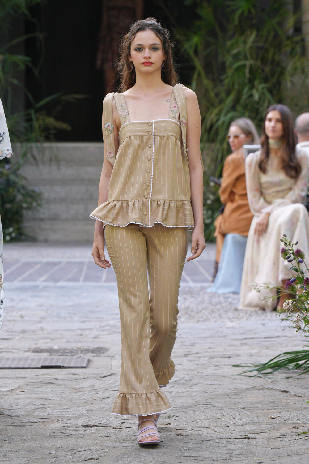 LUISA BECCARIA WOMEN SS 2027 - Foto #18