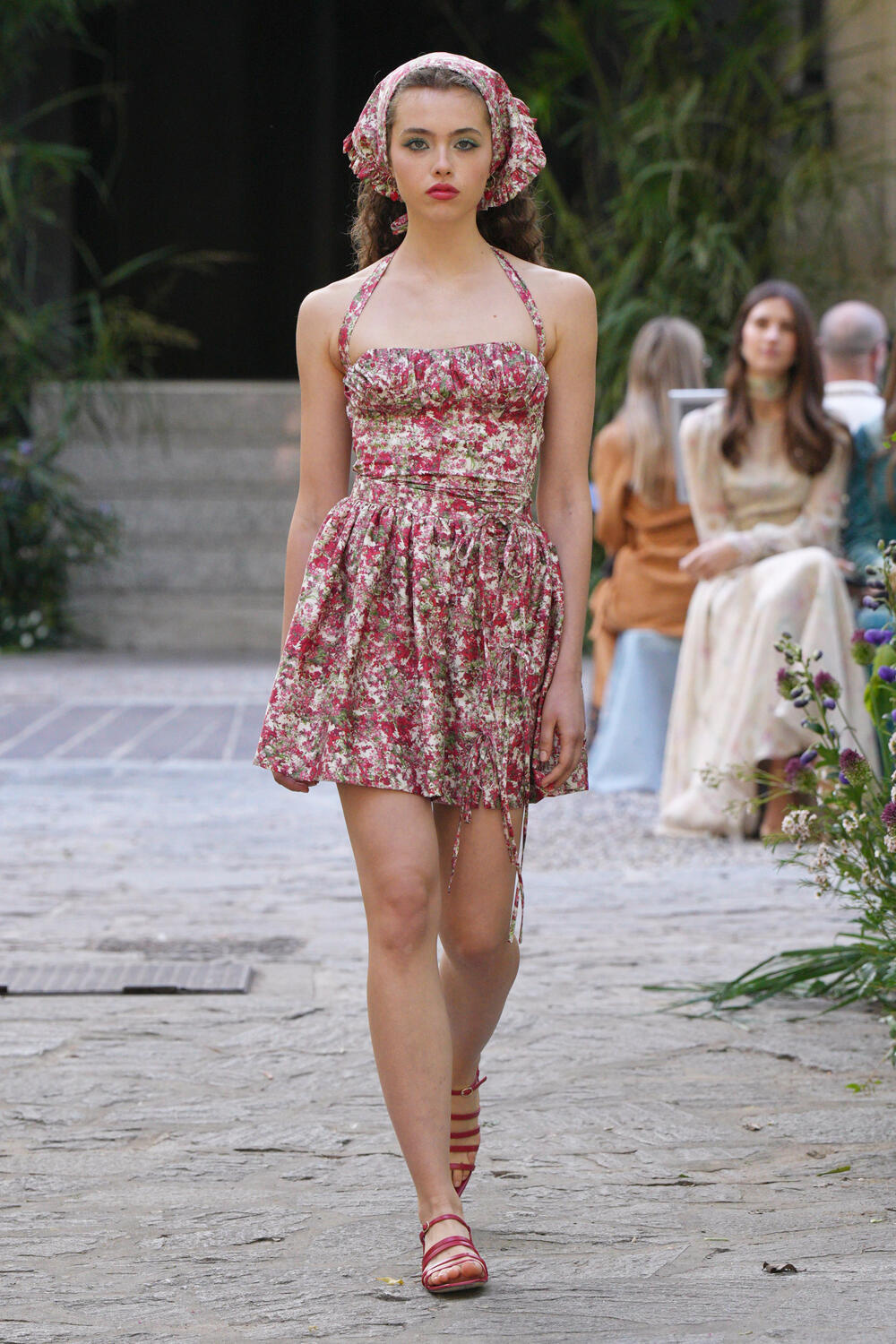 LUISA BECCARIA WOMEN SS 2027 - Foto #19
