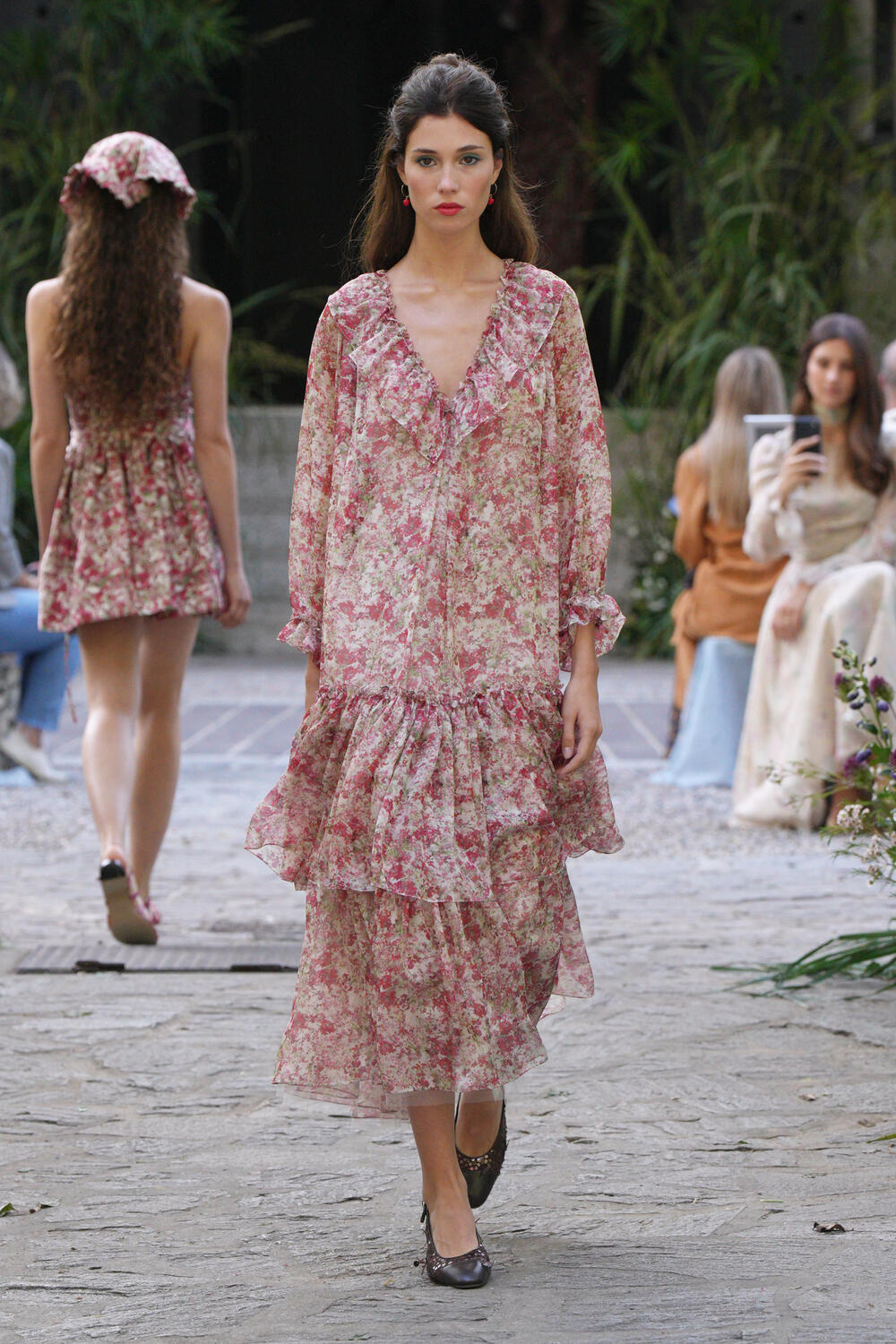 LUISA BECCARIA WOMEN SS 2027 - Foto #20