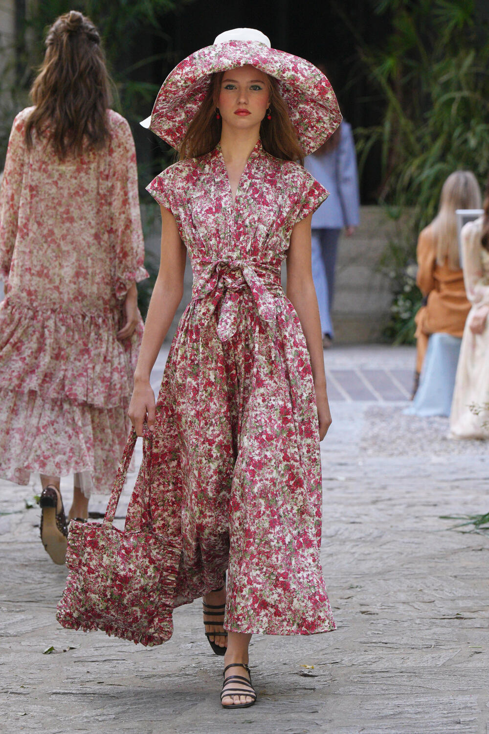 LUISA BECCARIA WOMEN SS 2027 - Foto #21