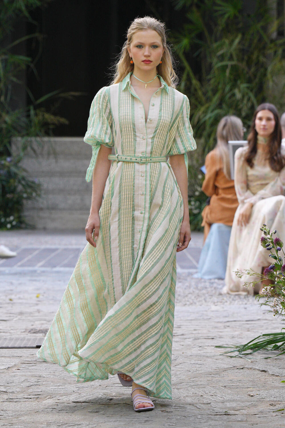 LUISA BECCARIA WOMEN SS 2027 - Foto #12