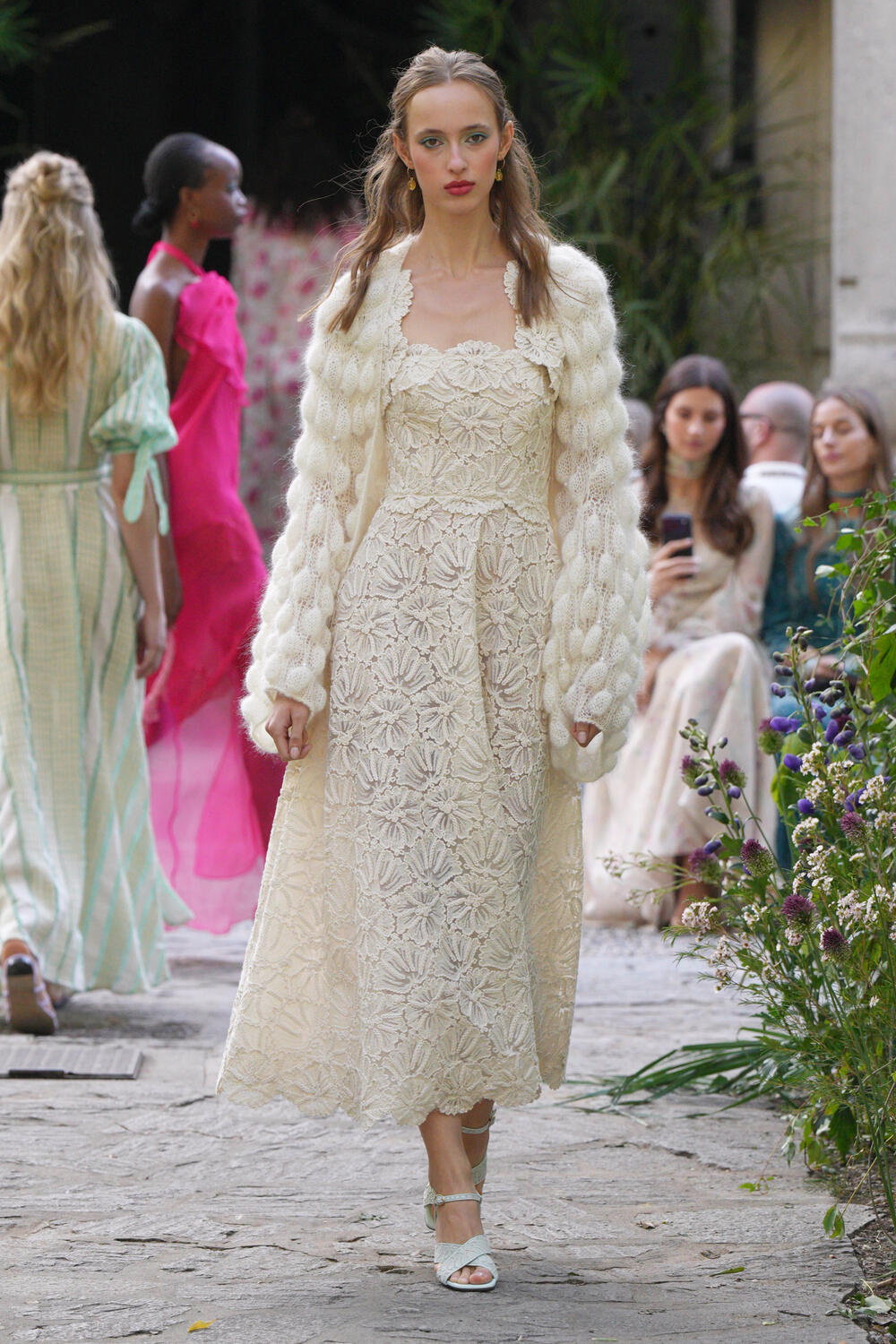 LUISA BECCARIA WOMEN SS 2027 - Foto #13