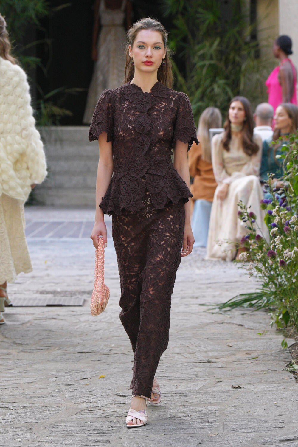LUISA BECCARIA WOMEN SS 2027 - Foto #14