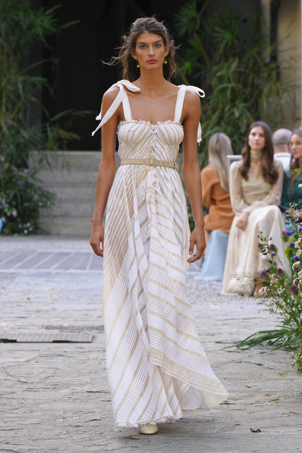 LUISA BECCARIA WOMEN SS 2027 - Foto #15