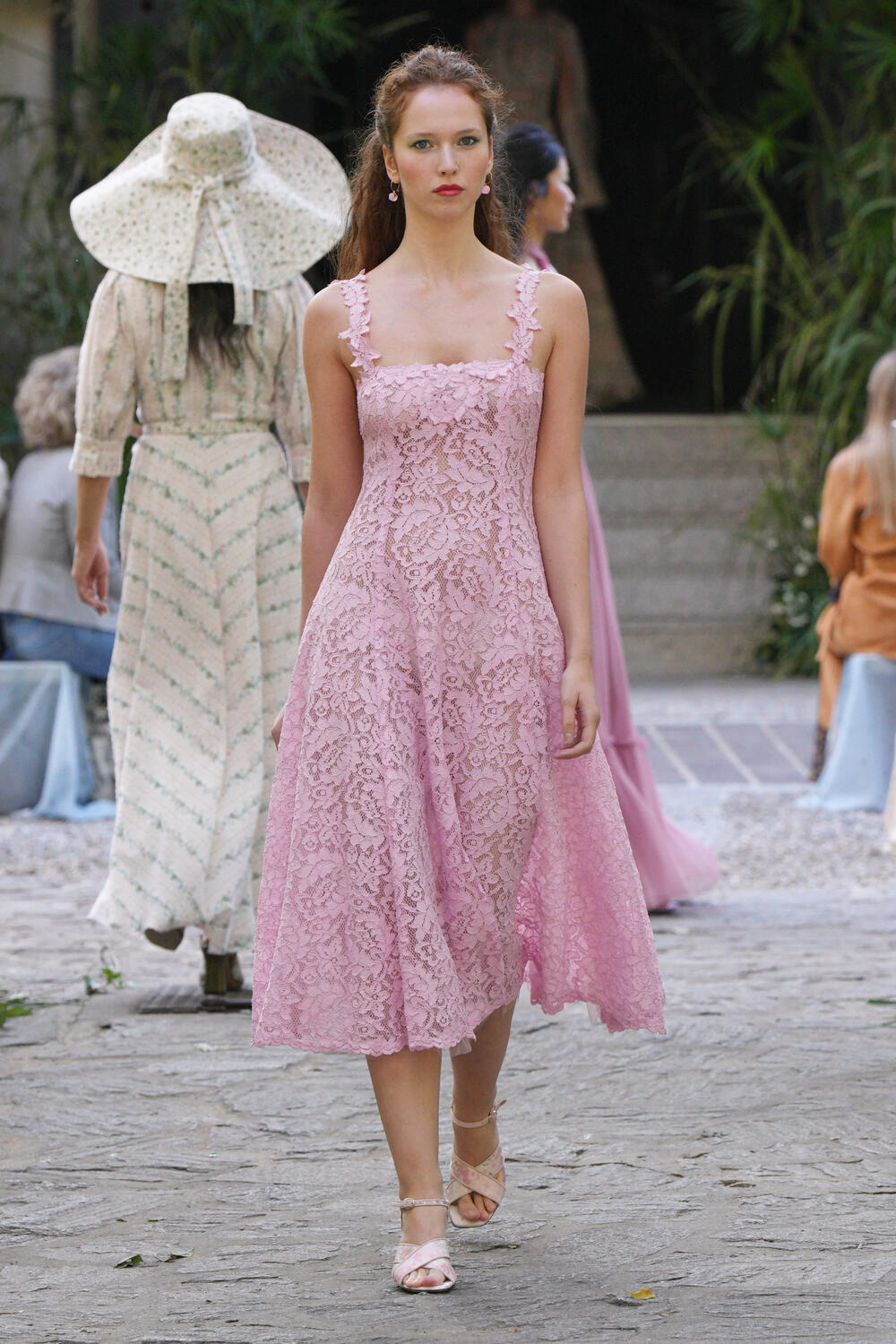 LUISA BECCARIA WOMEN SS 2027 - Foto #26