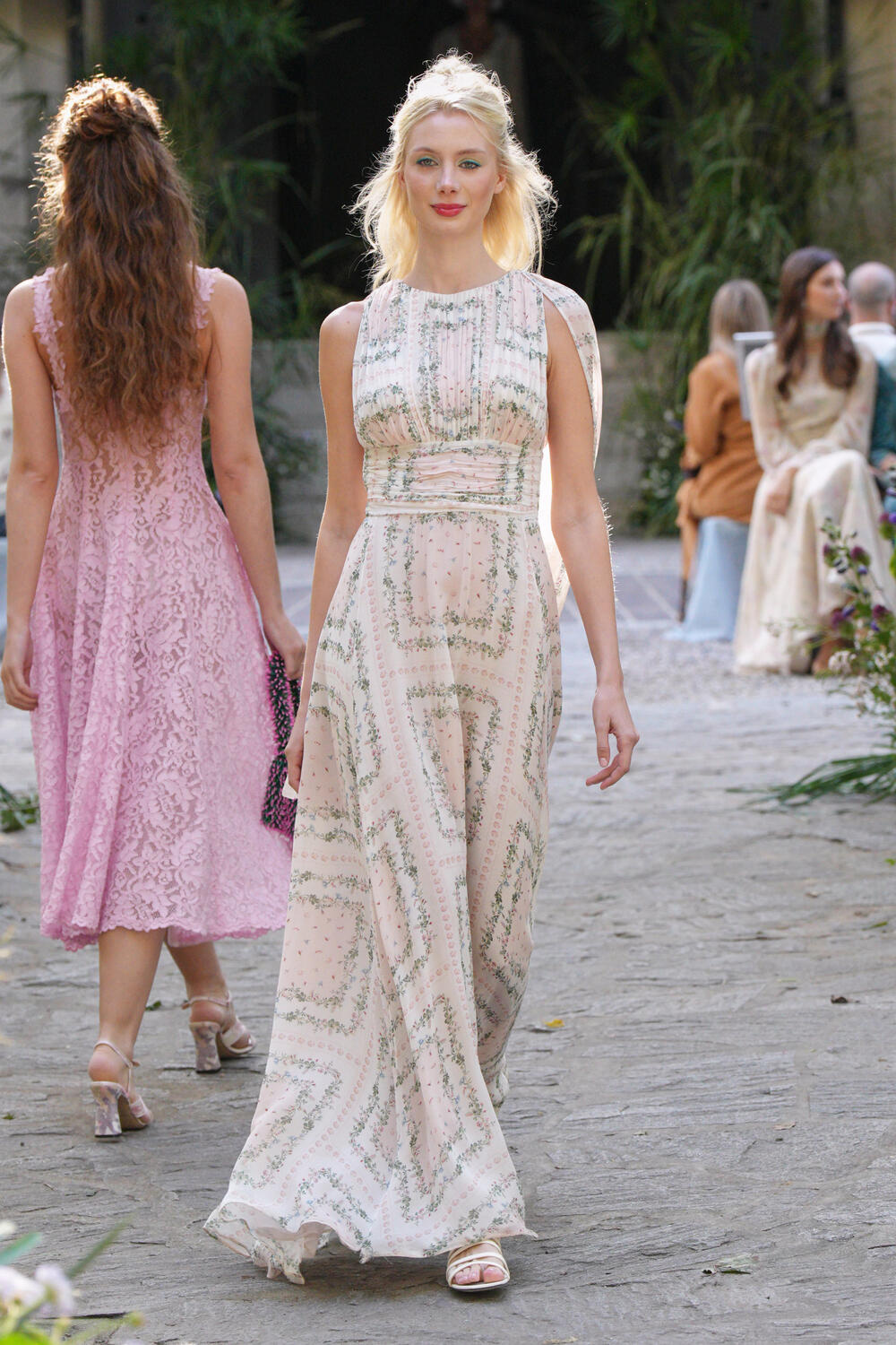 LUISA BECCARIA WOMEN SS 2027 - Foto #27