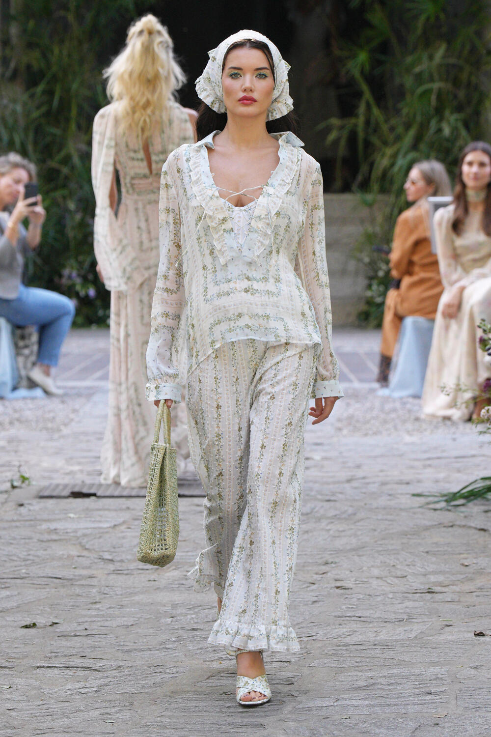 LUISA BECCARIA WOMEN SS 2027 - Foto #28