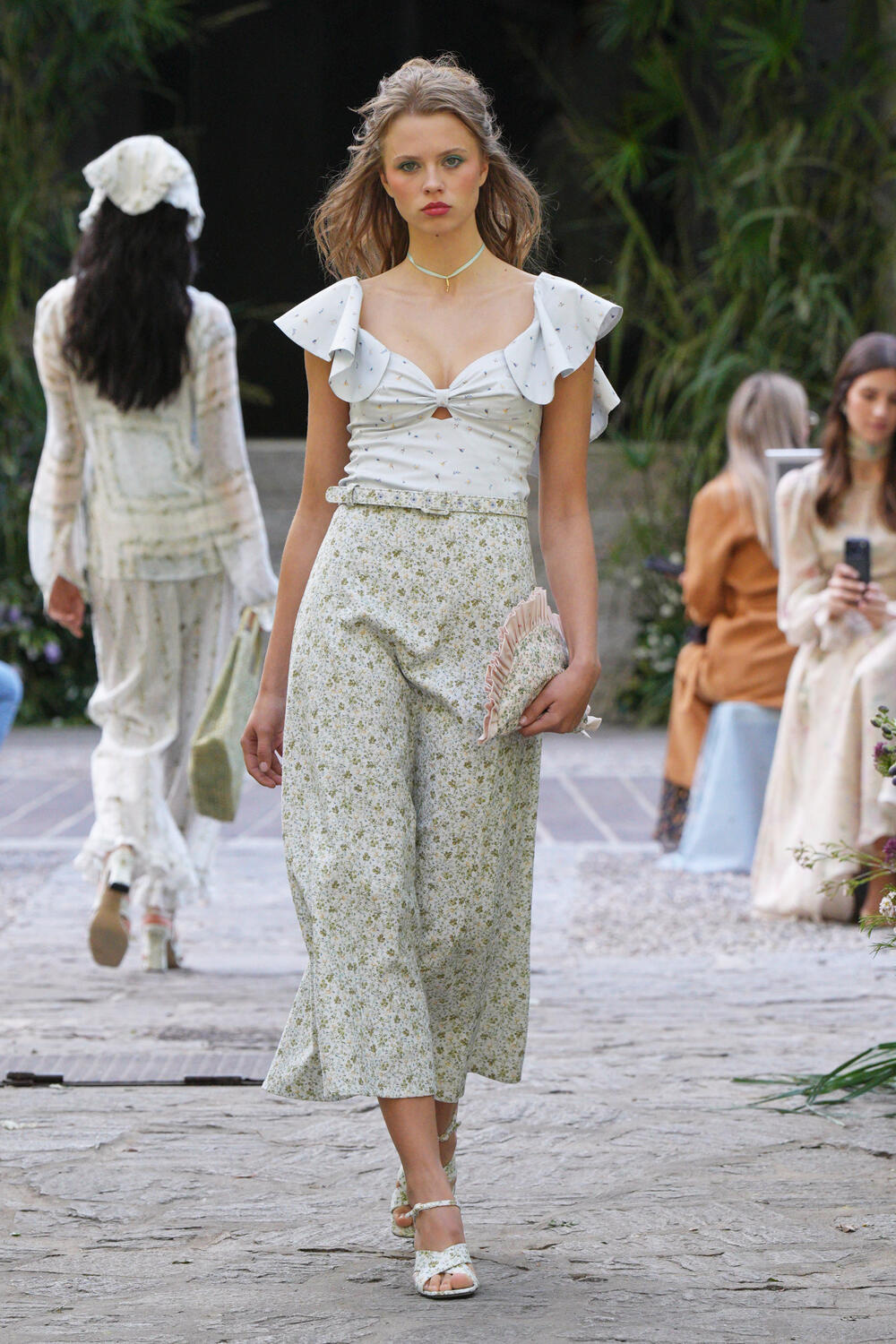 LUISA BECCARIA WOMEN SS 2027 - Foto #29