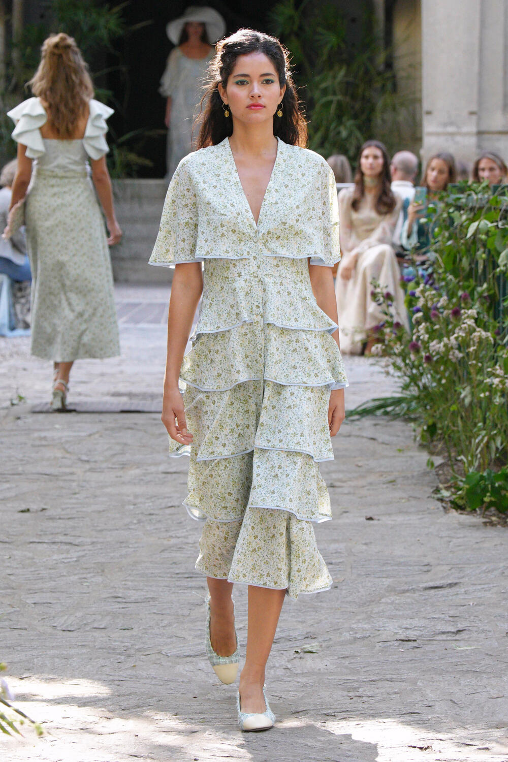 LUISA BECCARIA WOMEN SS 2027 - Foto #30