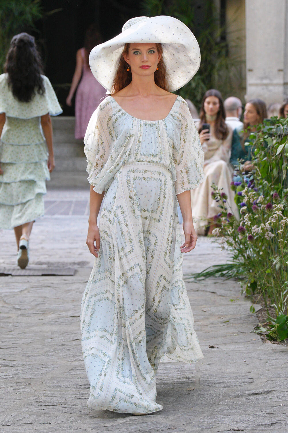 LUISA BECCARIA WOMEN SS 2027 - Foto #31