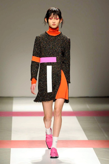 Fotoservizio/FW 2016-2017/WOMEN/ICEBERG/DP2/0