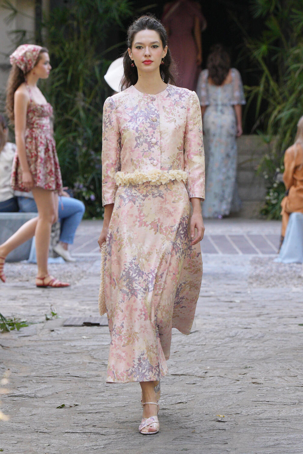 LUISA BECCARIA WOMEN SS 2027 - Foto #22