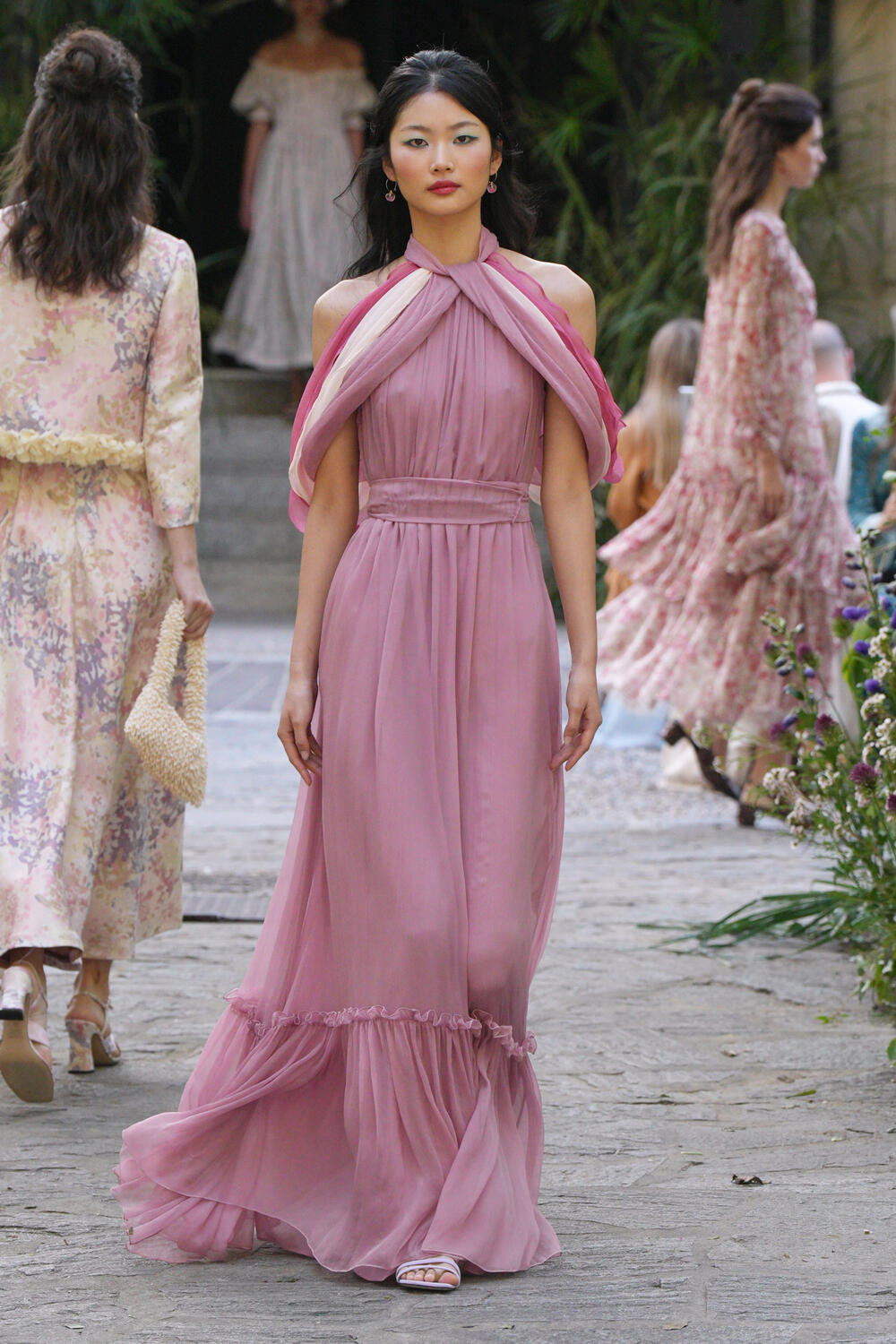 LUISA BECCARIA WOMEN SS 2027 - Foto #23