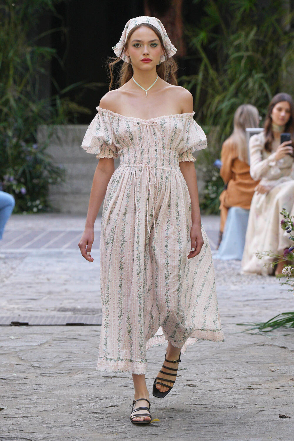 LUISA BECCARIA WOMEN SS 2027 - Foto #24