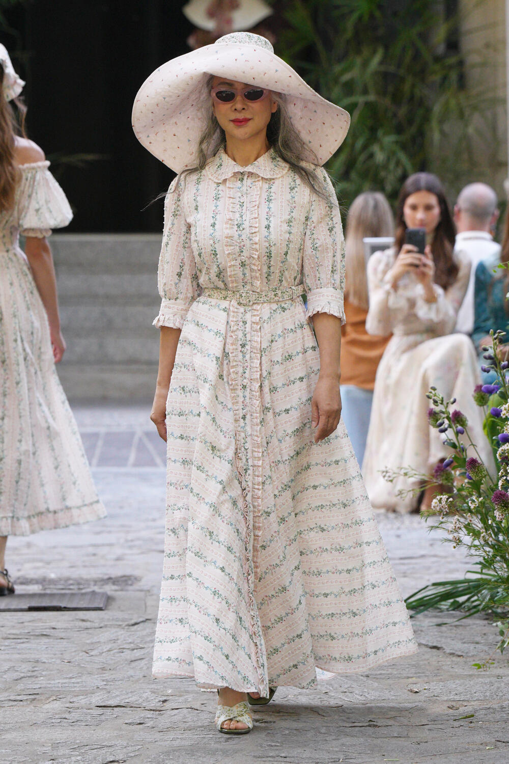 LUISA BECCARIA WOMEN SS 2027 - Foto #25