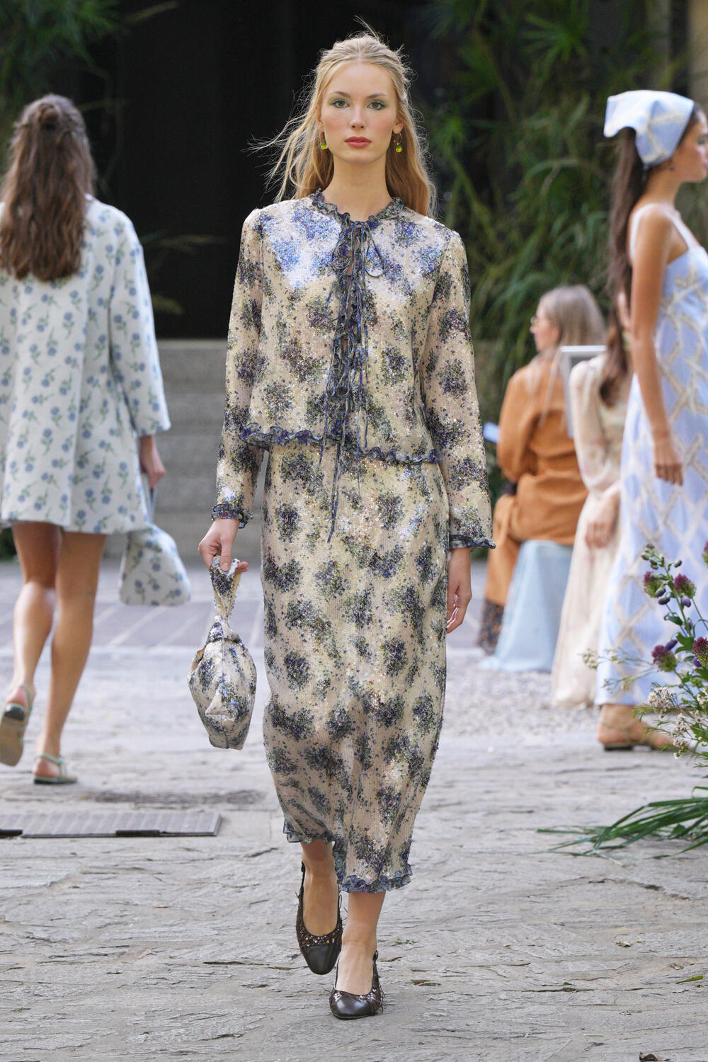 LUISA BECCARIA WOMEN SS 2027 - Foto #37