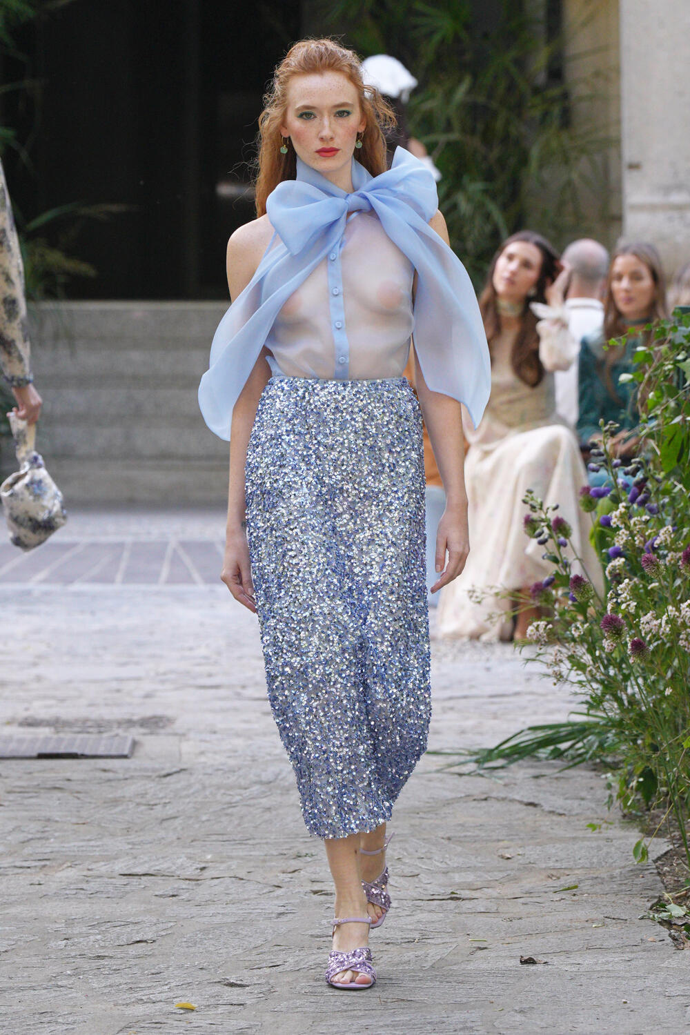 LUISA BECCARIA WOMEN SS 2027 - Foto #38