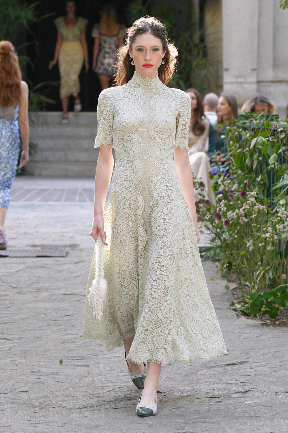 LUISA BECCARIA WOMEN SS 2027 - Foto #39