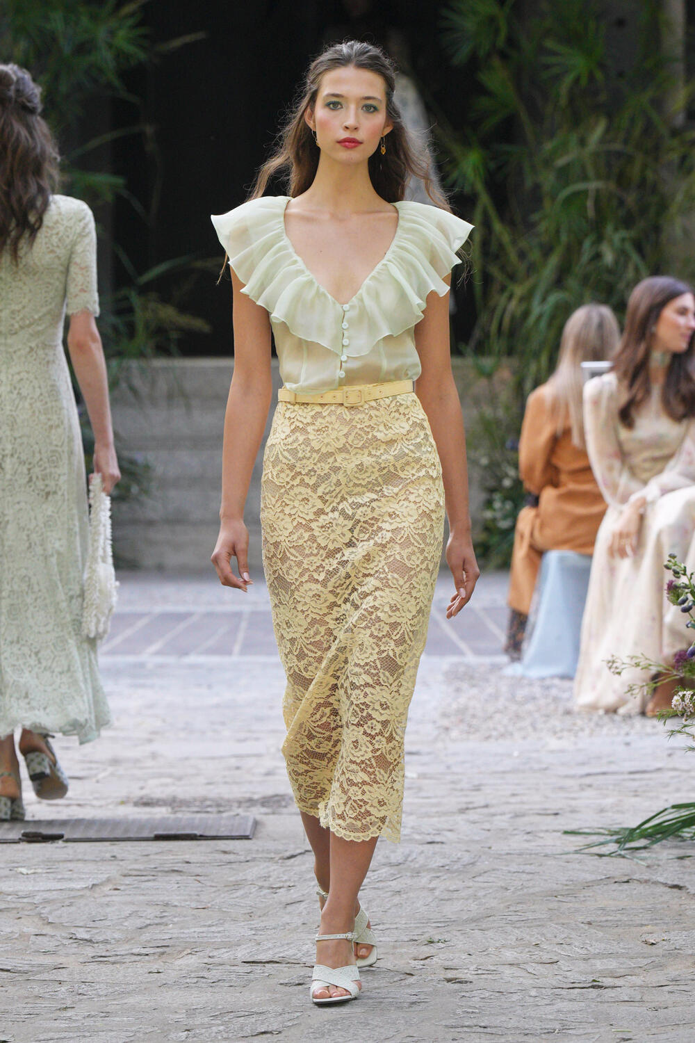 LUISA BECCARIA WOMEN SS 2027 - Foto #40