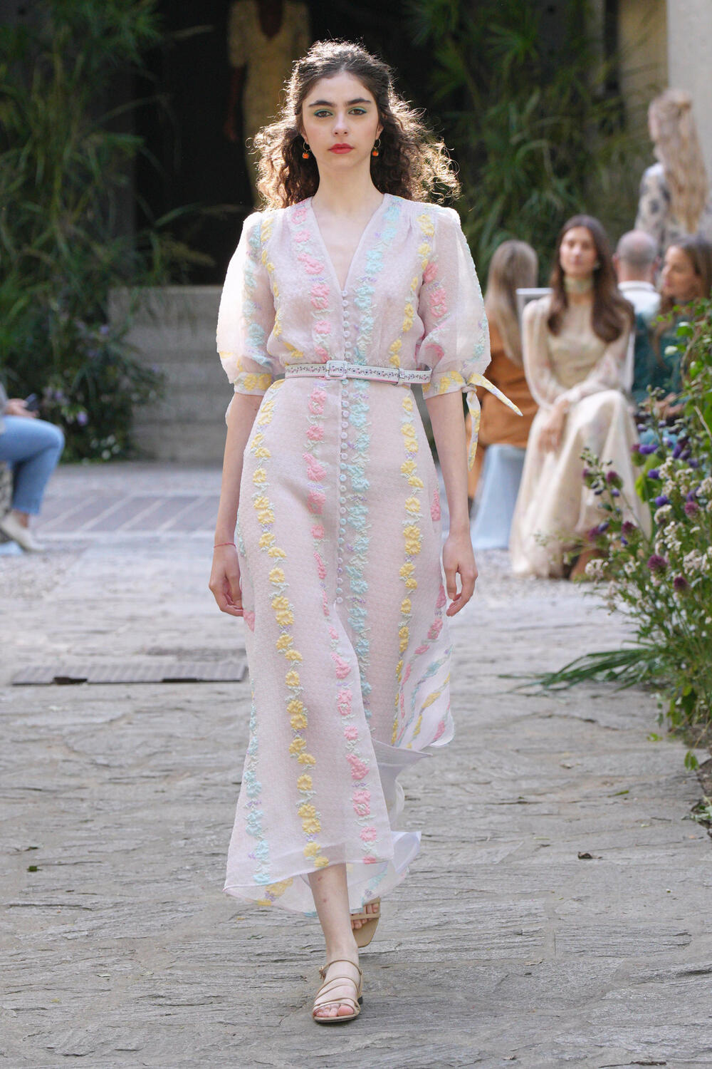 LUISA BECCARIA WOMEN SS 2027 - Foto #41
