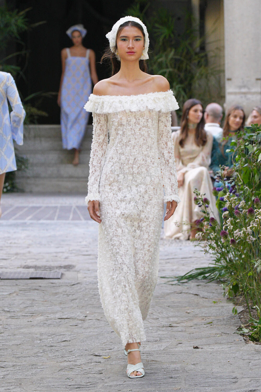 LUISA BECCARIA WOMEN SS 2027 - Foto #33