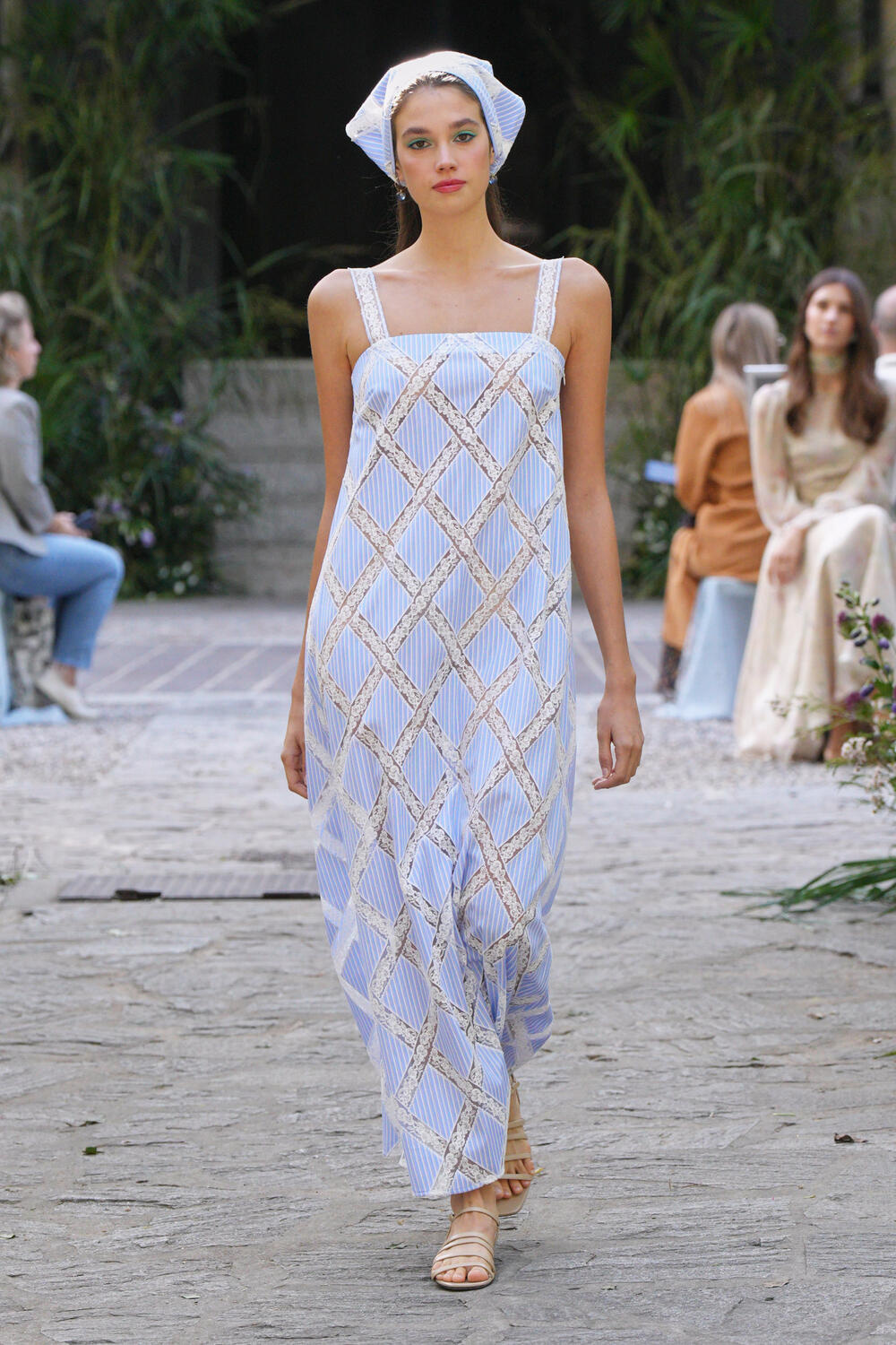 LUISA BECCARIA WOMEN SS 2027 - Foto #34