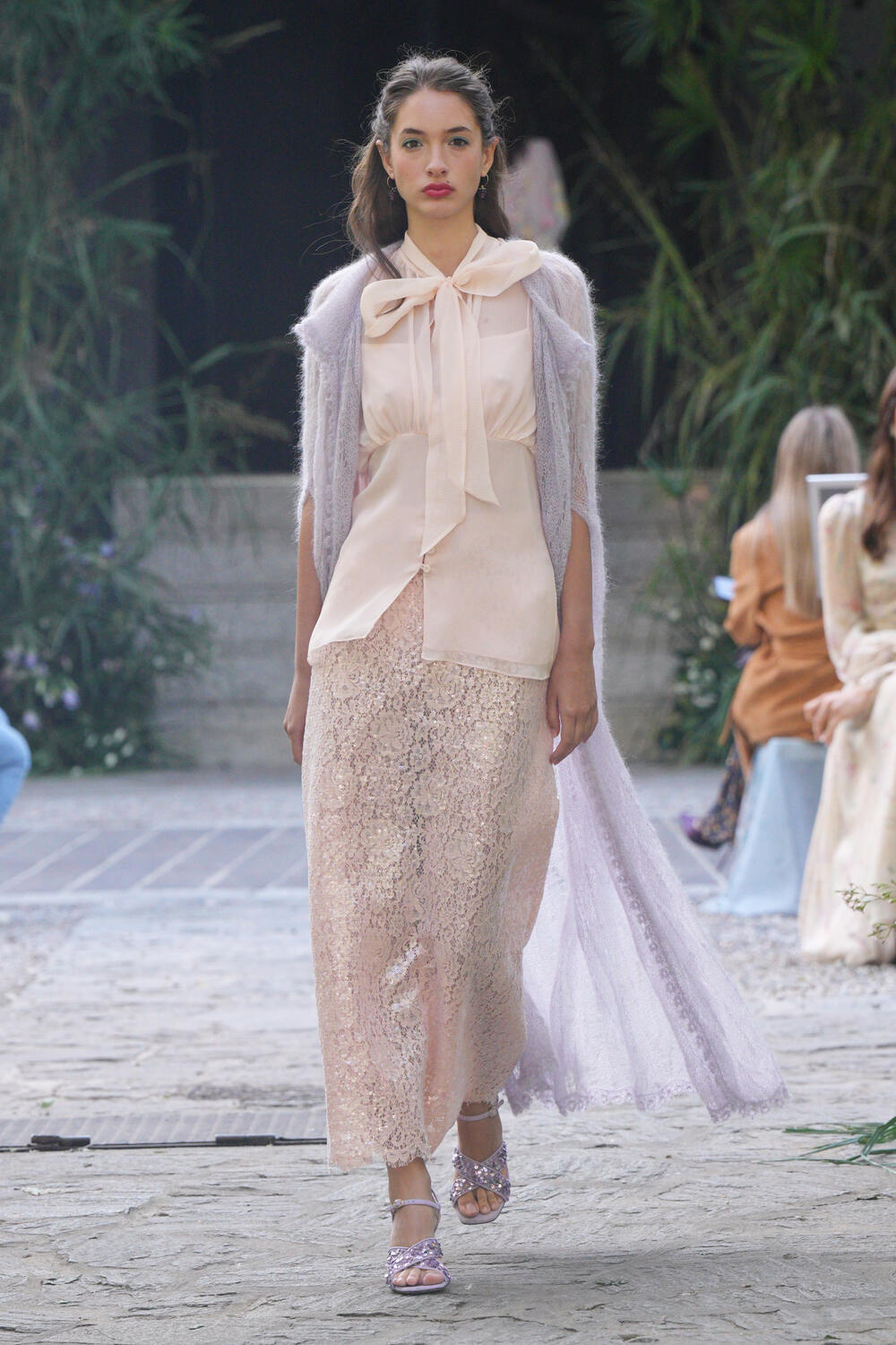LUISA BECCARIA WOMEN SS 2027 - Foto #46