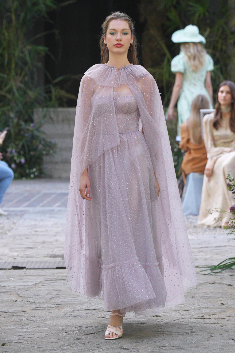 LUISA BECCARIA WOMEN SS 2027 - Foto #47