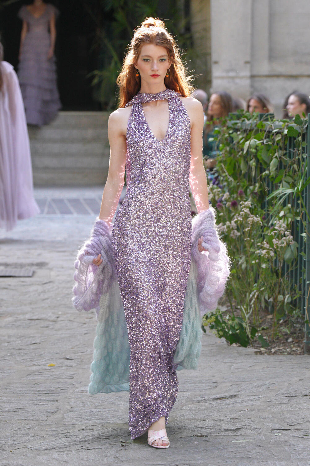 LUISA BECCARIA WOMEN SS 2027 - Foto #48