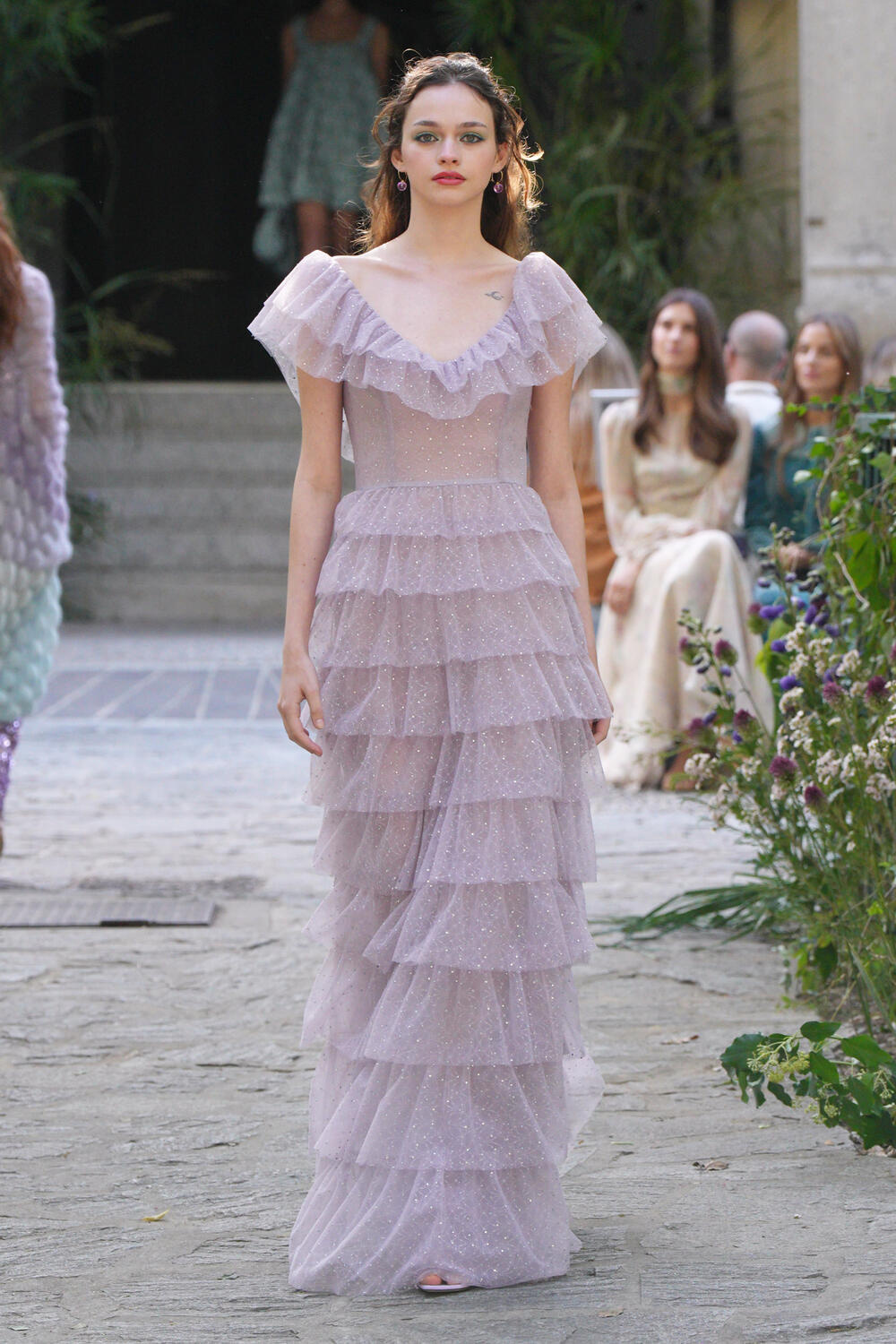 LUISA BECCARIA WOMEN SS 2027 - Foto #49