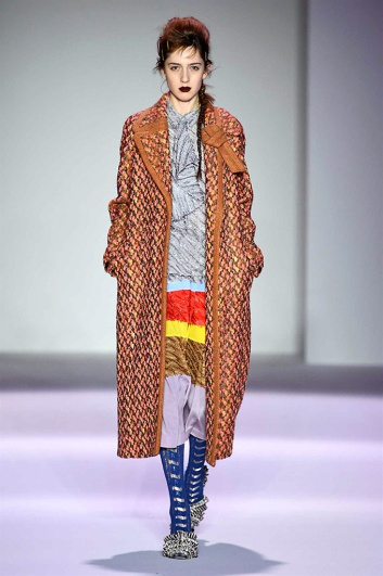Fotoservizio/FW 2016-2017/WOMEN/MARCO DE VINCENZO/DP2/0