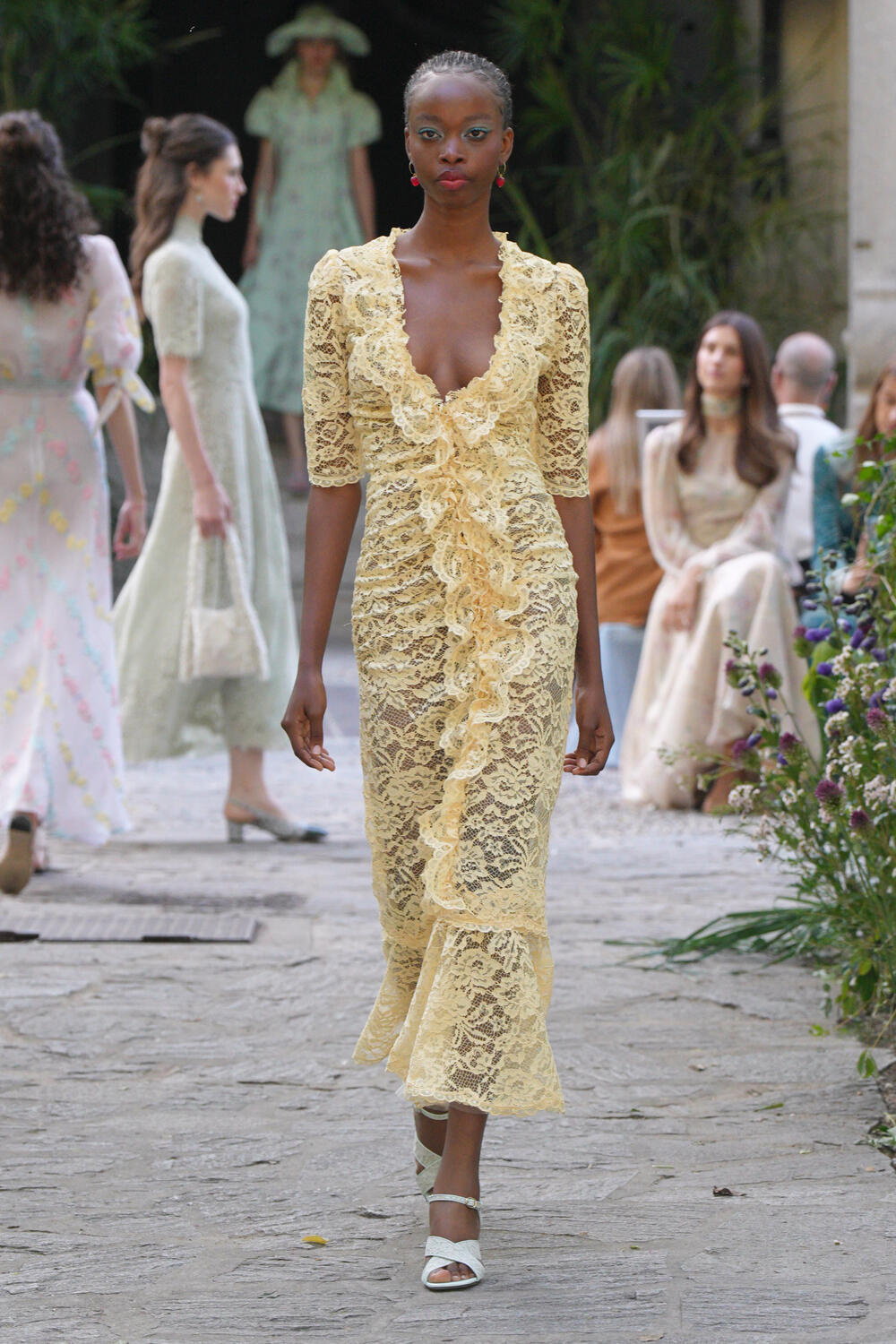 LUISA BECCARIA WOMEN SS 2027 - Foto #42