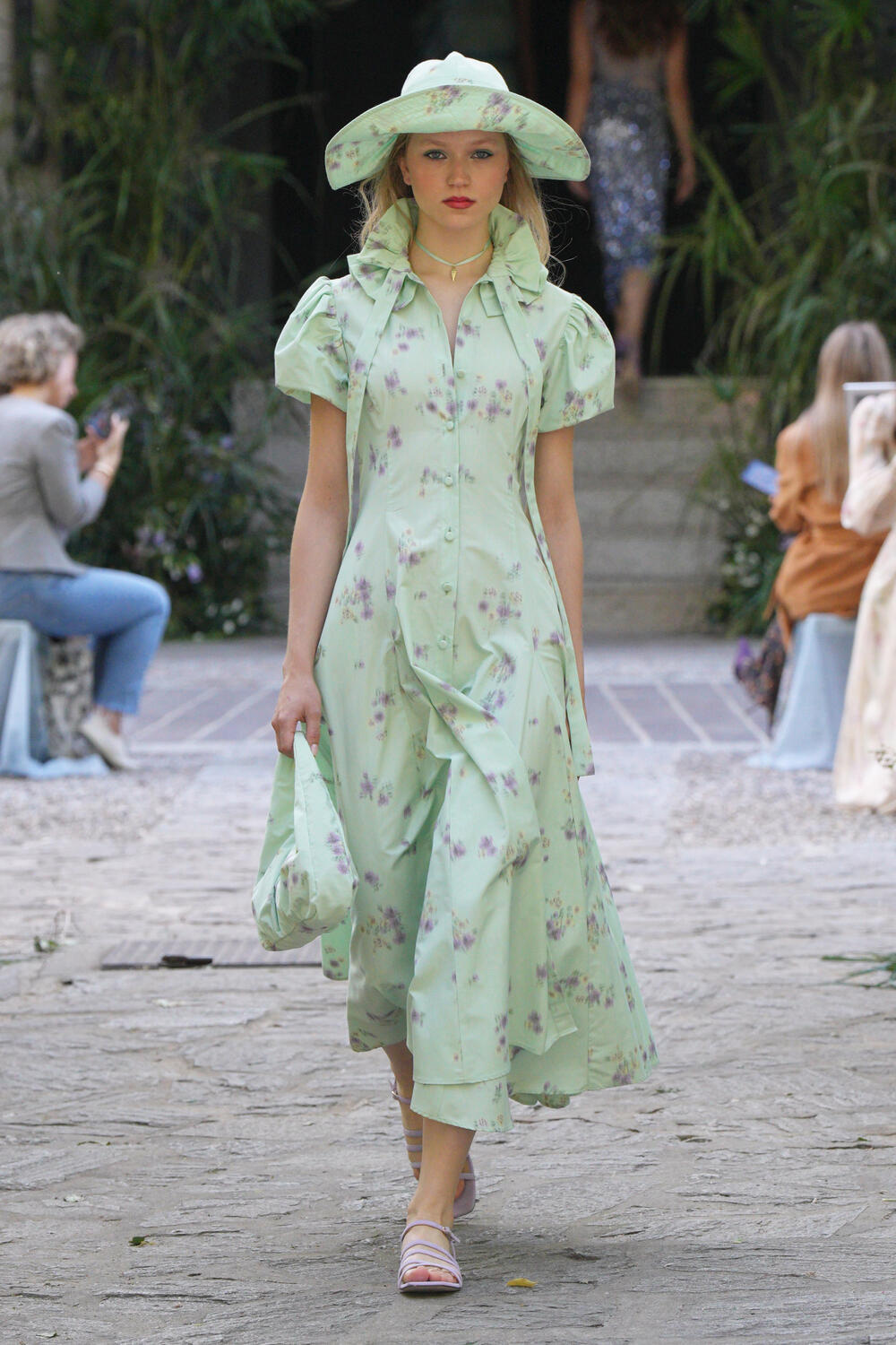 LUISA BECCARIA WOMEN SS 2027 - Foto #43