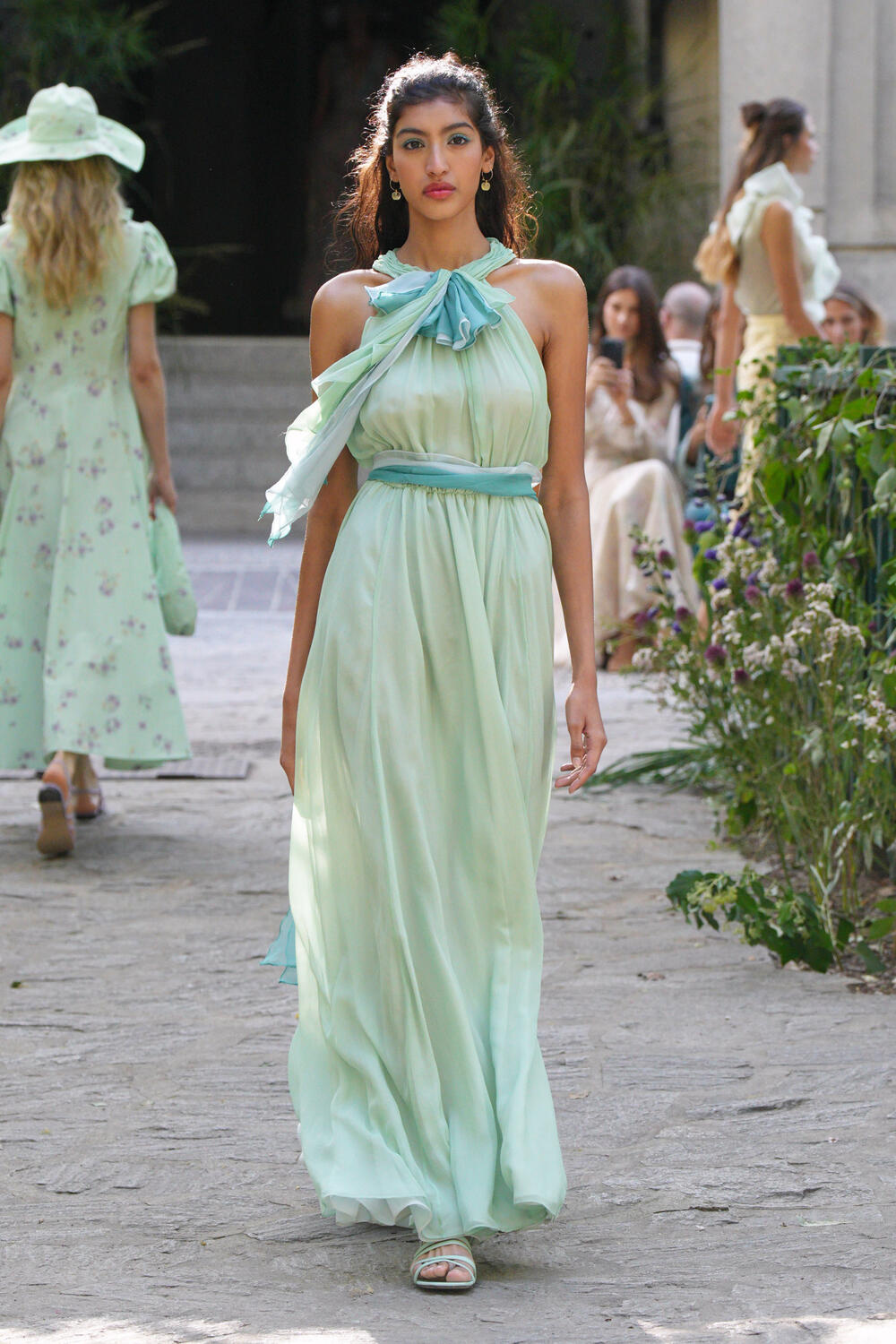 LUISA BECCARIA WOMEN SS 2027 - Foto #44