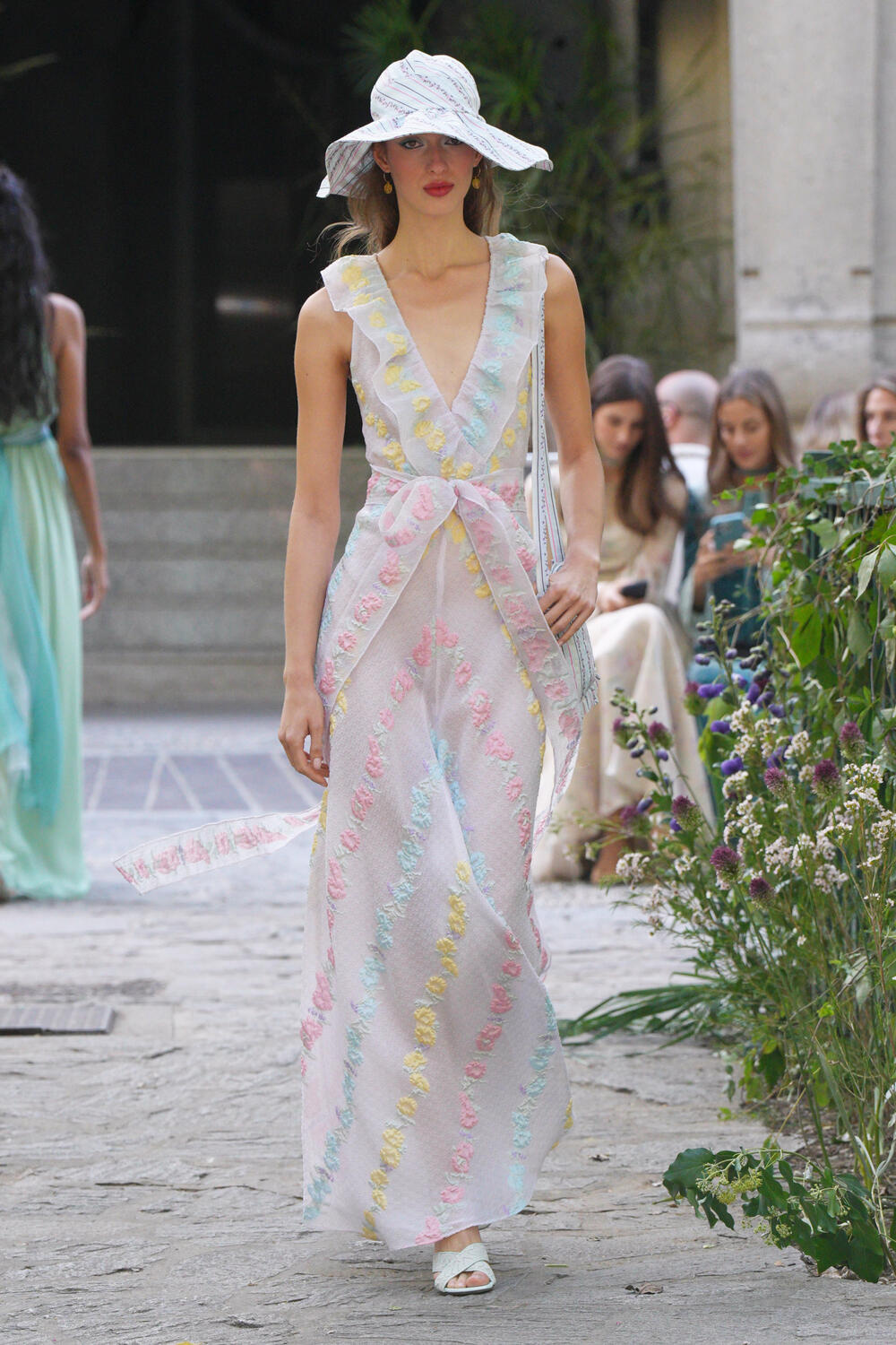 LUISA BECCARIA WOMEN SS 2027 - Foto #45