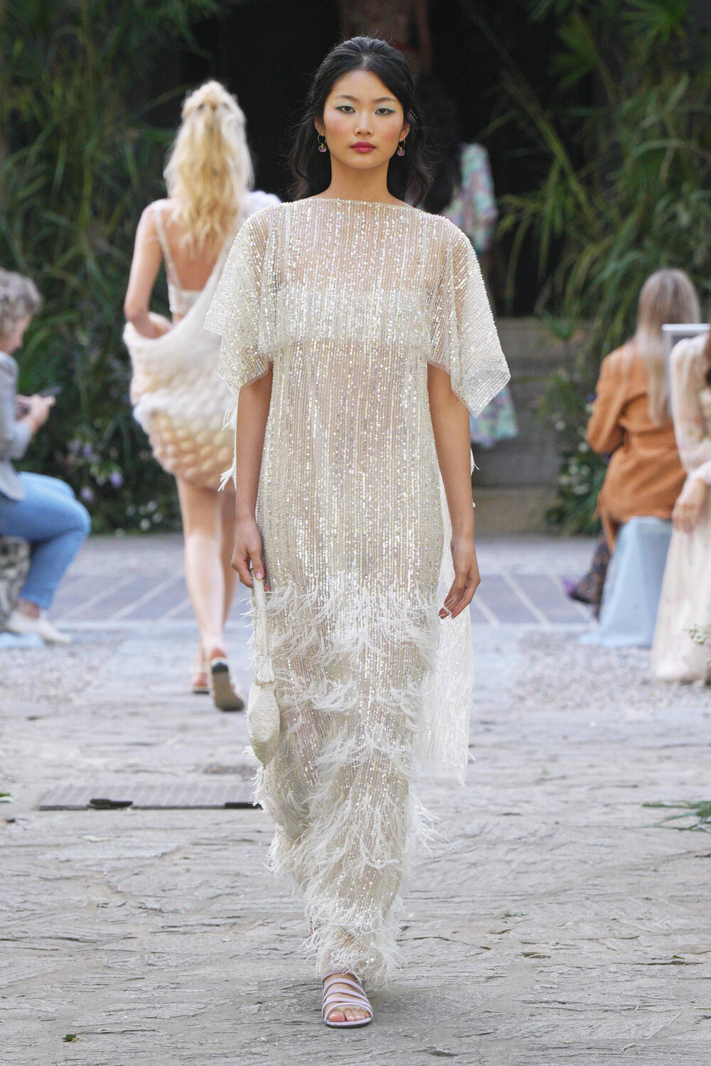LUISA BECCARIA WOMEN SS 2027 - Foto #56