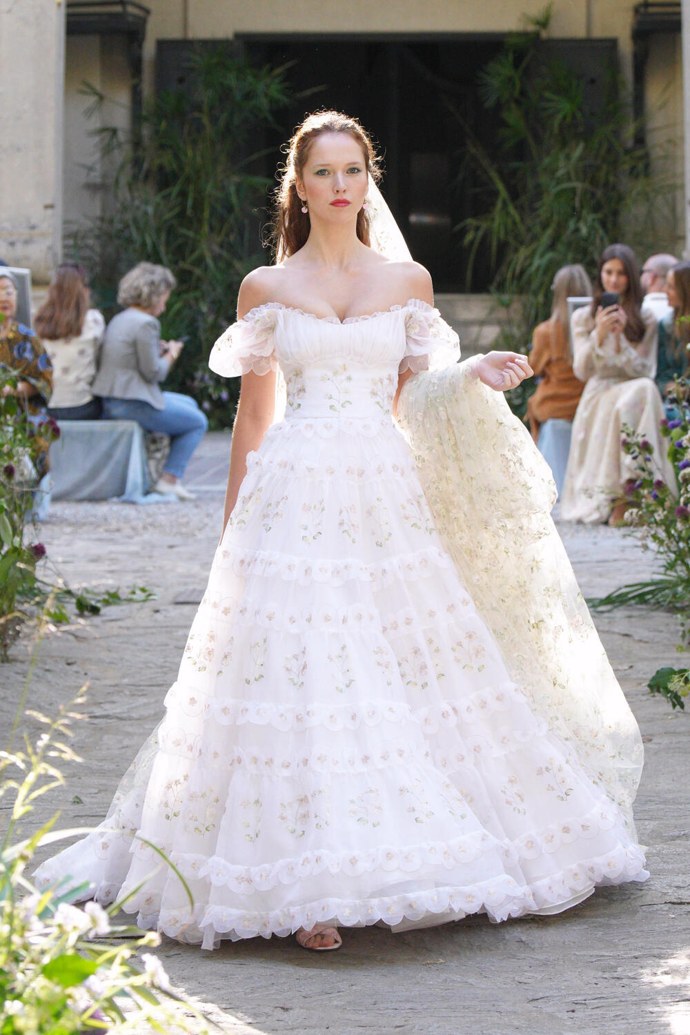 LUISA BECCARIA WOMEN SS 2027 - Foto #59