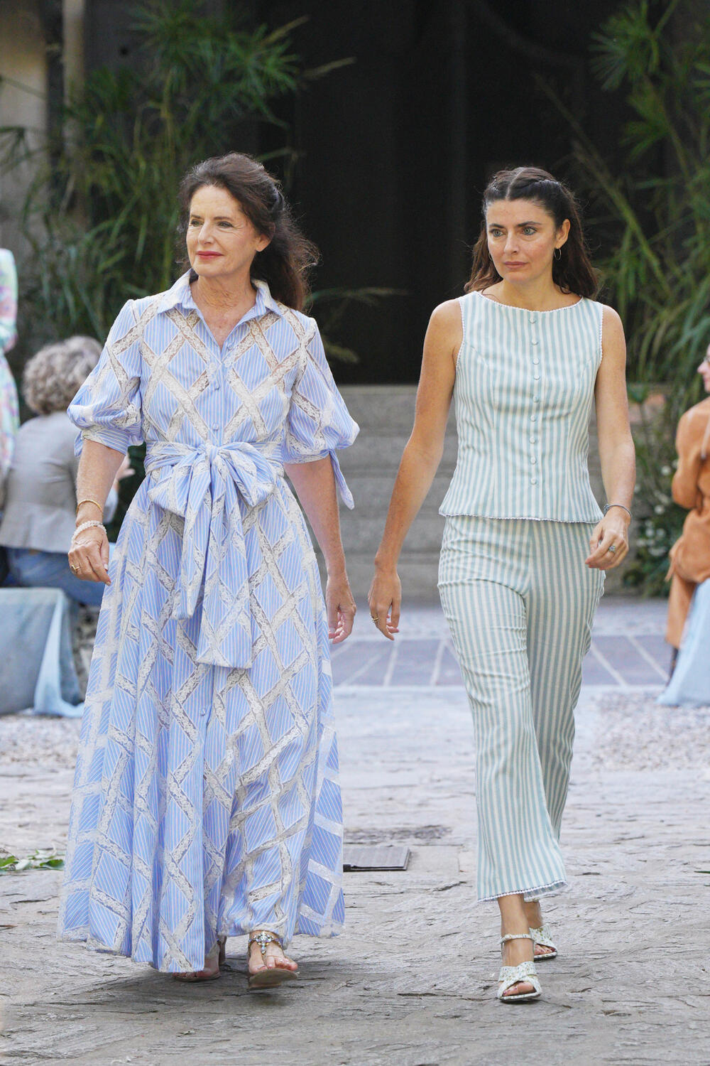LUISA BECCARIA WOMEN SS 2027 - Foto #60